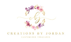 Creations by Jordan
