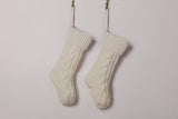 PRE ORDER - Knit Stockings