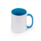 Bonus Dad 15oz Ceramic Mug